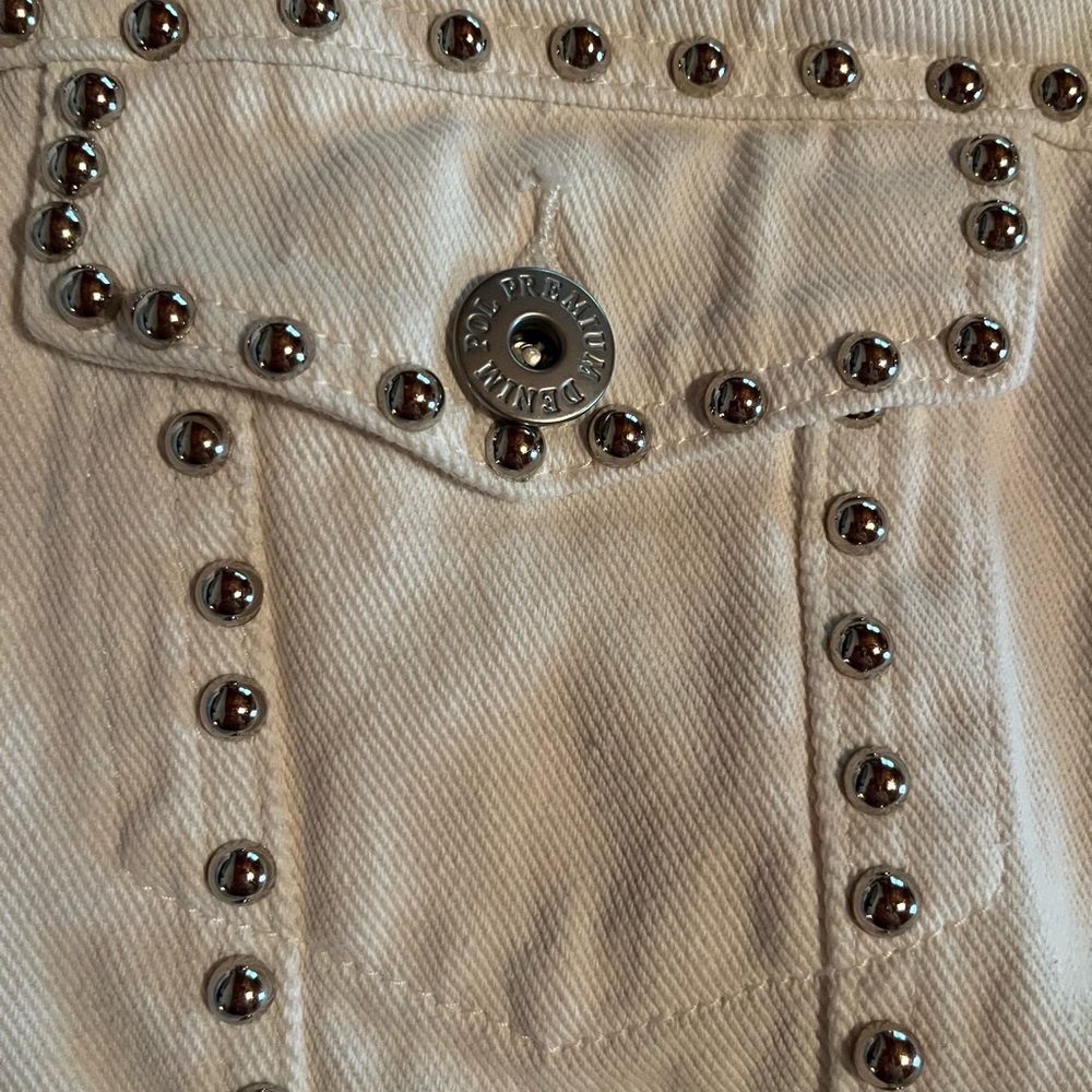 Jean jacket - Picture 2 of 4